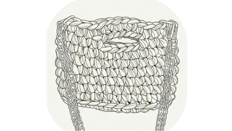 PERSONNALISE TON PROPRE SAC: - Le Fil D'Aimer