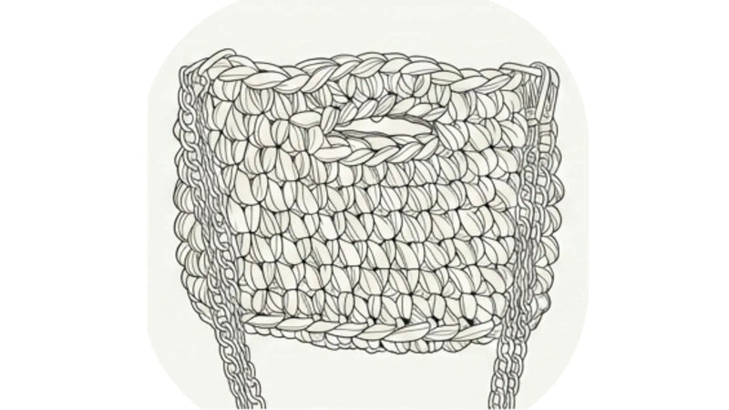 PERSONNALISE TON PROPRE SAC: - Le Fil D'Aimer
