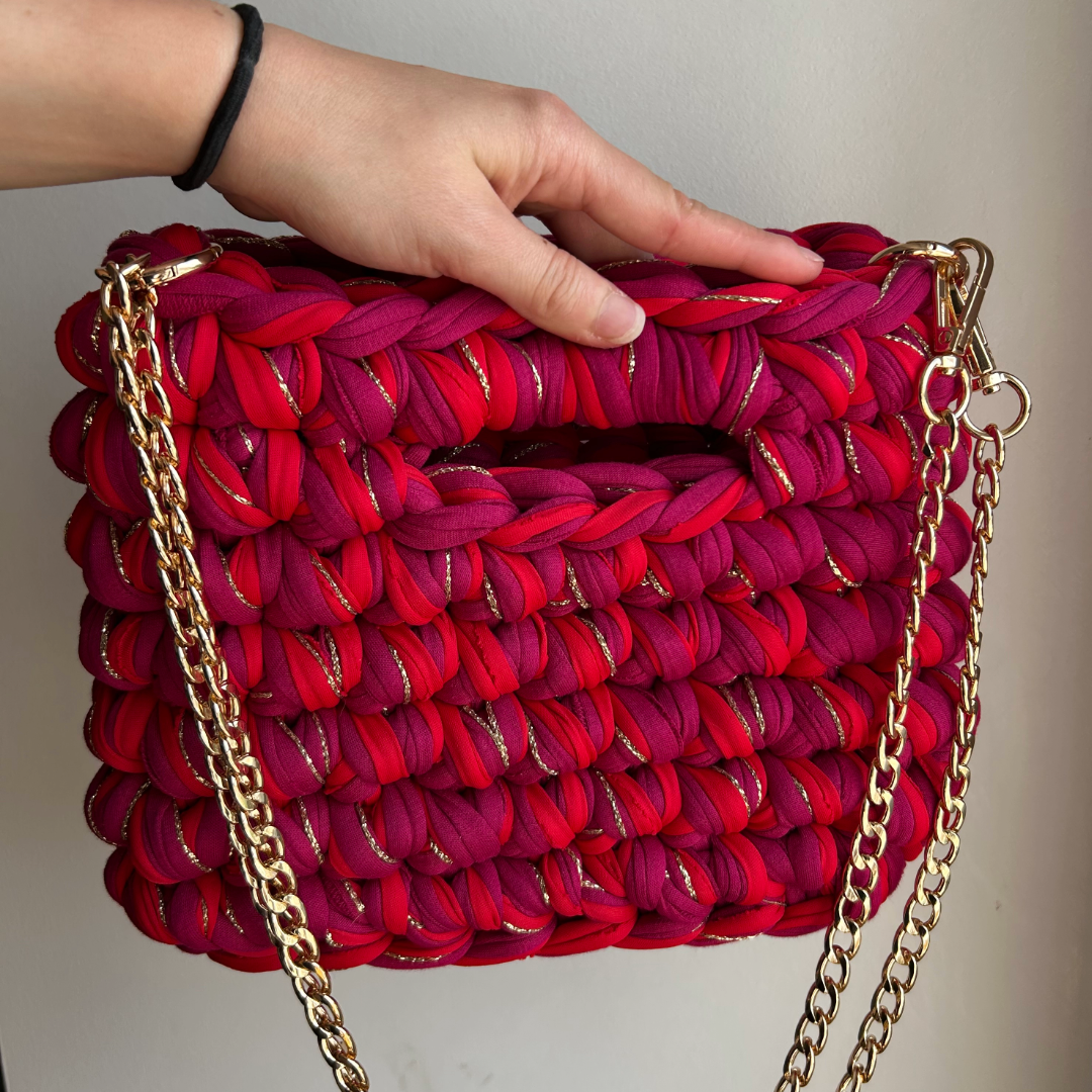 Sac AIMER