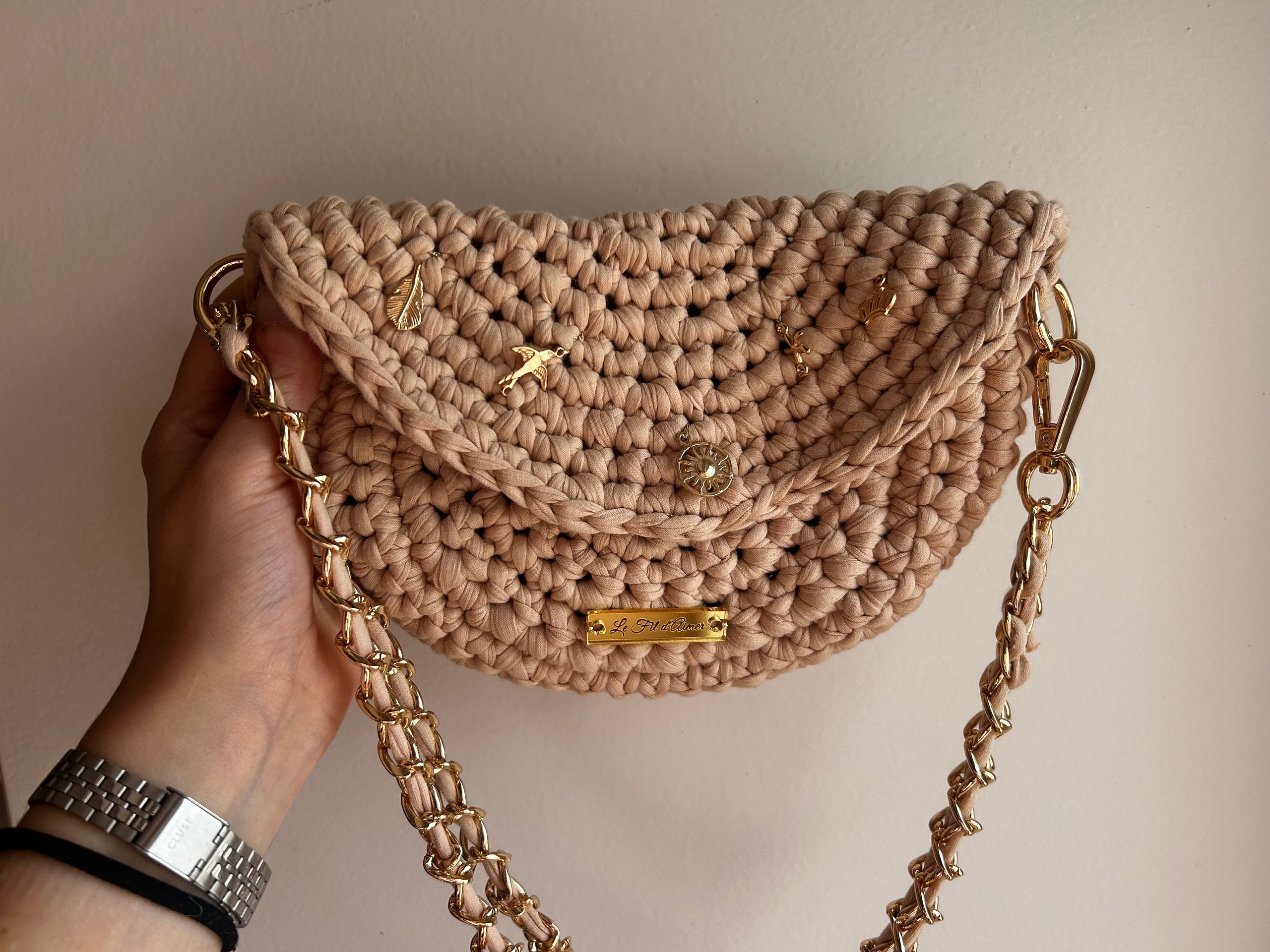 Sac REMIA