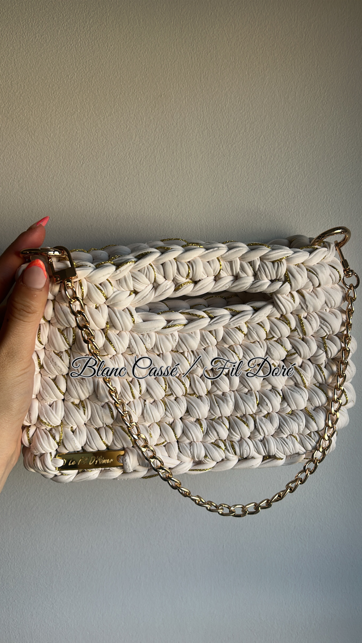 SAC AIMER:  PERSONNALISATION
