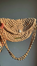 Pochette Banane Personnalisée