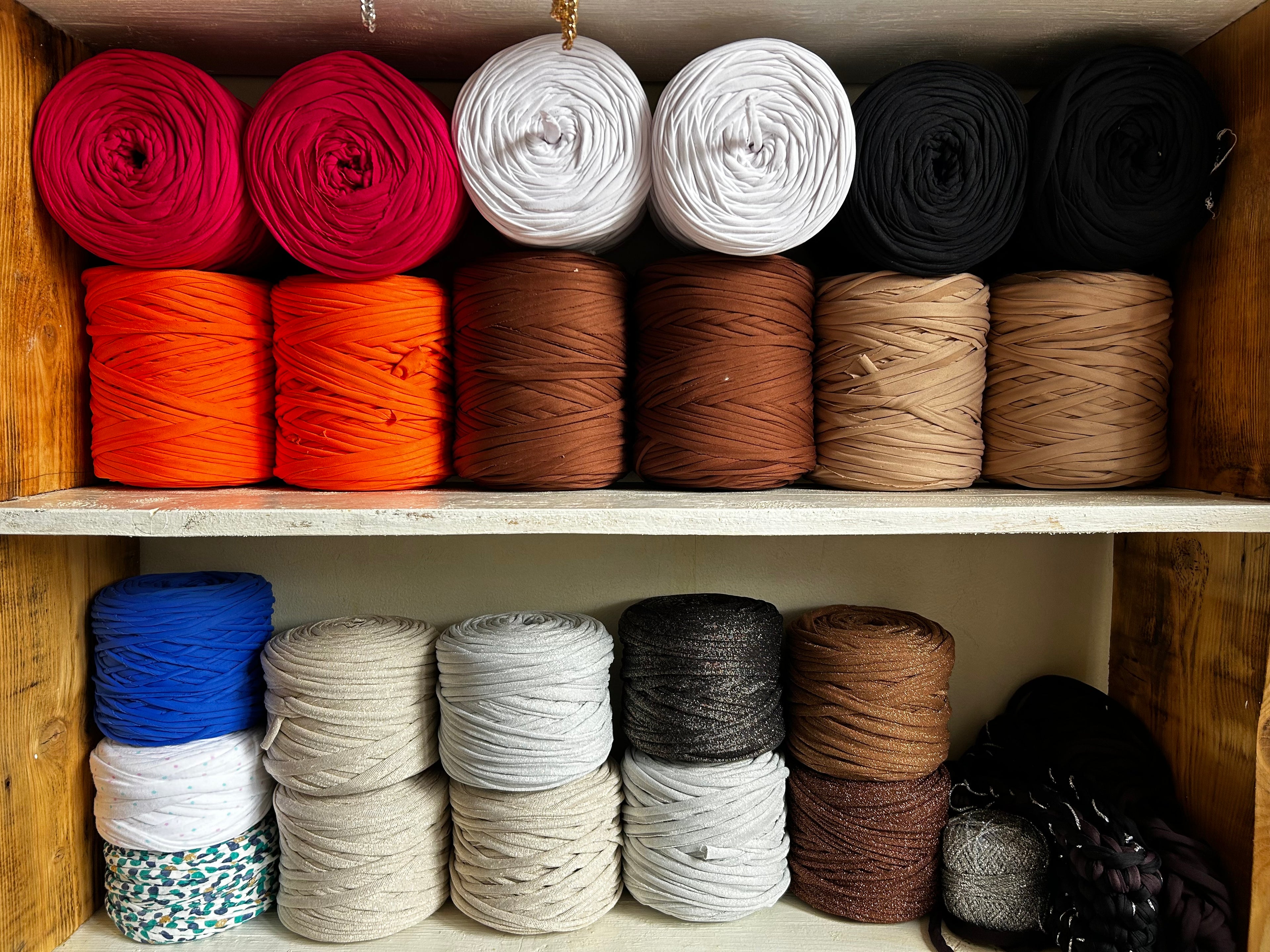 crochet le fil d'aimer 