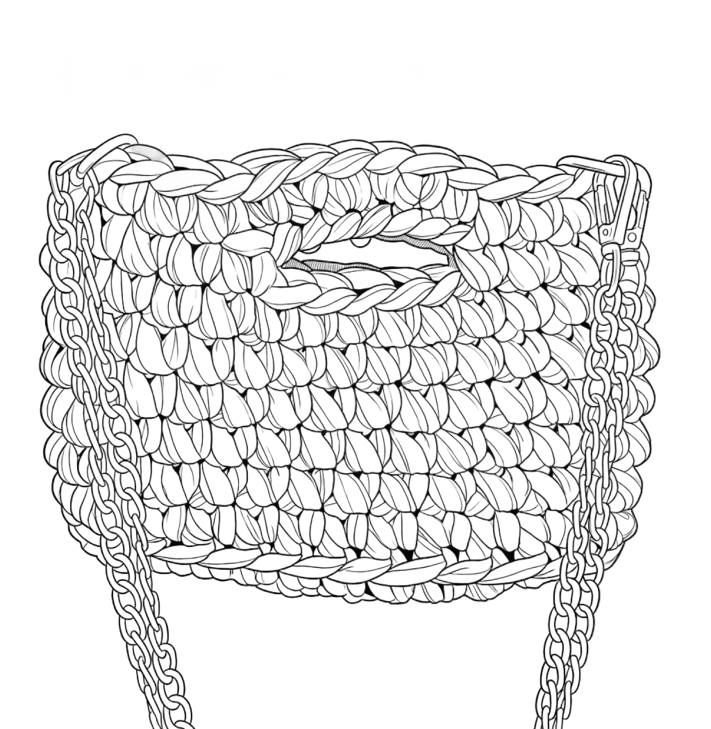 SAC AIMER: PERSONNALISATION - Le Fil D'Aimer