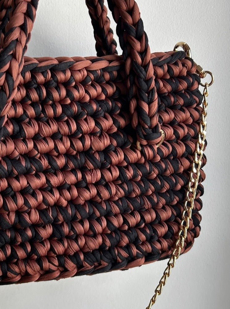 Sac EMIRA - Le Fil D aimer