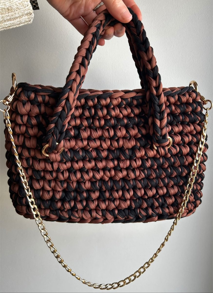 Sac EMIRA - Le Fil D aimer