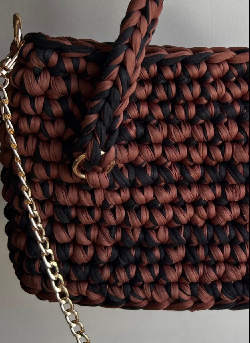 Sac EMIRA - Le Fil D aimer