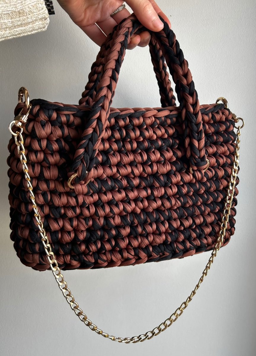Sac EMIRA - Le Fil D aimer