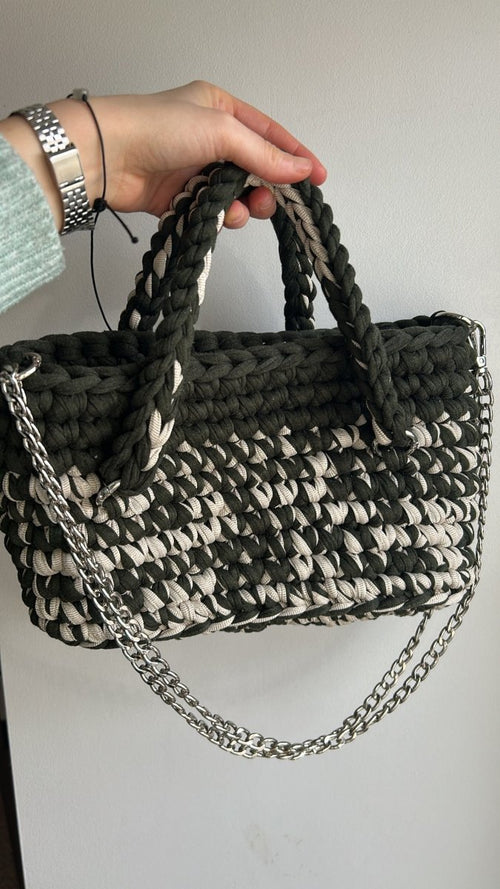 Sac EMIRA - Le Fil D aimer