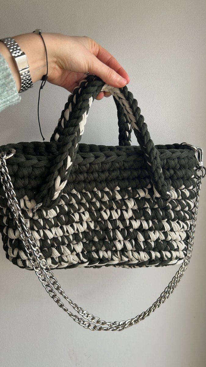 Sac EMIRA - Le Fil D aimer