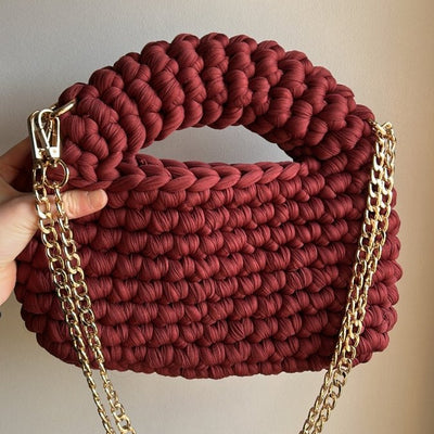 Sac MIERA - Terra Cotta